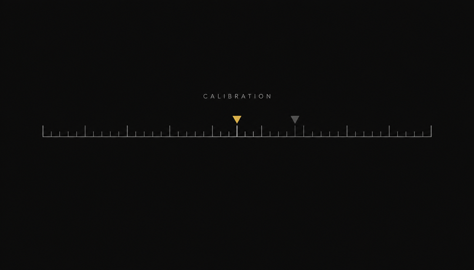 Calibration: The Missing Discipline Behind Predictable Growth