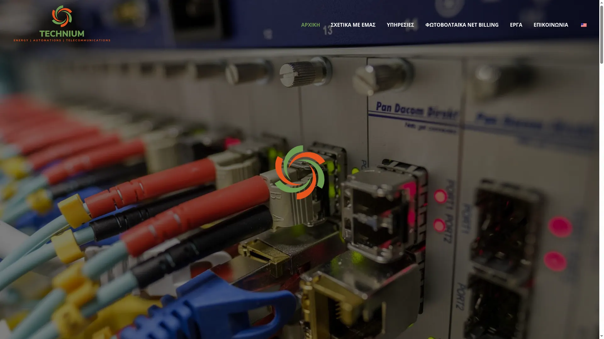 Technium — Energy & Telecommunications