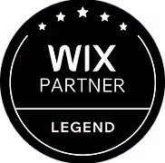 Wix Partner Legend